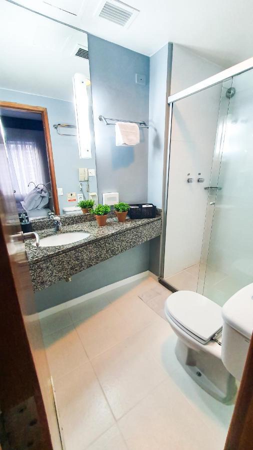 Lindo Apto Com Piscina E Academia Prox Av Paulista Apartment São Paulo Ngoại thất bức ảnh